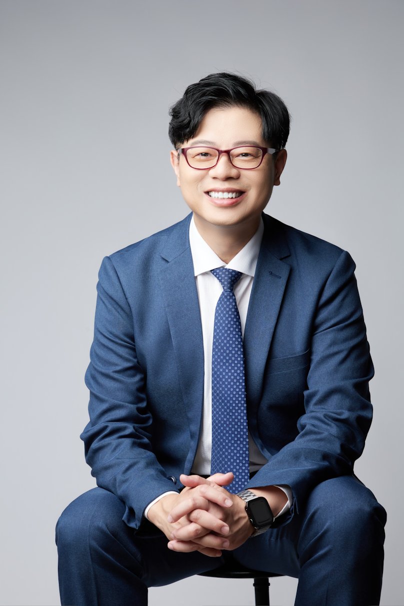 Owen Lin 企業教練